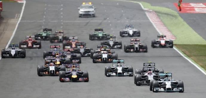 Bivši vozač F1 koristio kokain Bivši vozač F1 koristio kokain