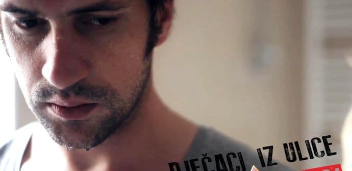 „Dječaci“ premijerno u zagrebačkom CineStaru „Dječaci“ premijerno u zagrebačkom CineStaru