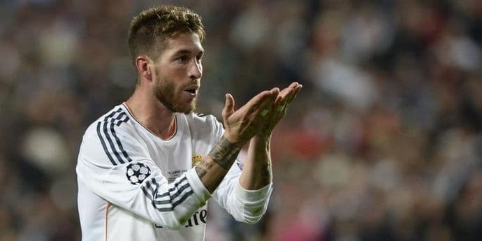 Ramos traži od Reala da ga pušti u Junajted Ramos traži od Reala da ga pušti u Junajted