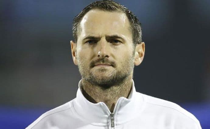 Šimunić okačio kopačke o klin Šimunić okačio kopačke o klin