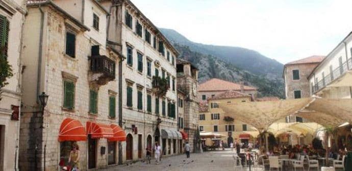 Budžet Opštine Kotor za 2015. planiran na 17,1 milion eura Budžet Opštine Kotor za 2015. planiran na 17,1 milion eura