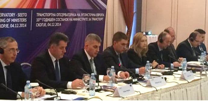 BRAJOVIĆ: Početak gradnje prioritetne dionice autoputa ušao u finalnu fazu BRAJOVIĆ: Početak gradnje prioritetne dionice autoputa ušao u finalnu fazu