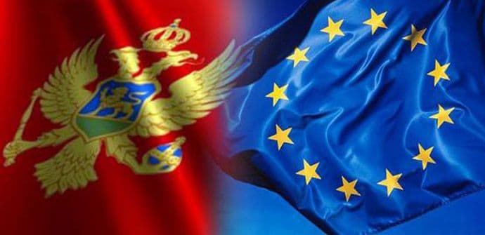Crna Gora bilježi pozitivan trend u ispunjavanju kriterijuma za članstvo u EU Crna Gora bilježi pozitivan trend u ispunjavanju kriterijuma za članstvo u EU