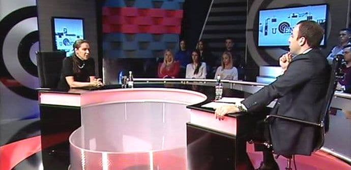 VOJVODIĆ: Nepoštovanje Univerziteta postao opasan trend VOJVODIĆ: Nepoštovanje Univerziteta postao opasan trend