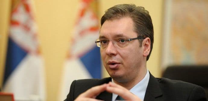 Vučić na sjednici SB UN: Srbija želi nastavak dijaloga sa Prištinom Vučić na sjednici SB UN: Srbija želi nastavak dijaloga sa Prištinom