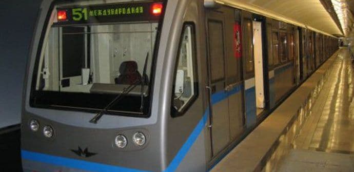 U Moskvi besplatan Wi-Fi na svim linijama metroa U Moskvi besplatan Wi-Fi na svim linijama metroa