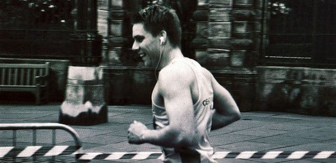 Da li trčanje zaista oštećuje koljena? Da li trčanje zaista oštećuje koljena?