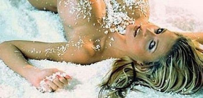 Kada gola Karmen Elektra ohrabruje fanove Kada gola Karmen Elektra ohrabruje fanove