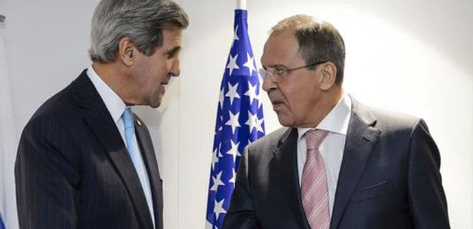 LAVROV: Nametanje dominacije NATO i EU može biti katastrofalno LAVROV: Nametanje dominacije NATO i EU može biti katastrofalno