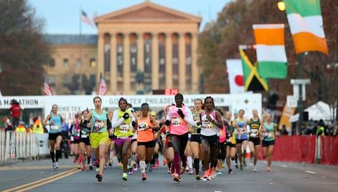 "Najki" jača američku atletiku "Najki" jača američku atletiku
