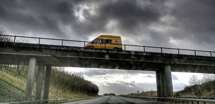 Kažnjeni jer su na Fejsbuku otkrivali lokacije radara Kažnjeni jer su na Fejsbuku otkrivali lokacije radara