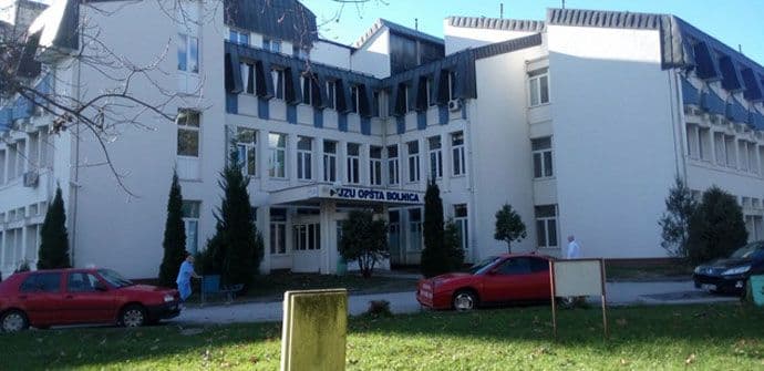 Roditelji inficiranih beba podnijeli krivične prijave Roditelji inficiranih beba podnijeli krivične prijave