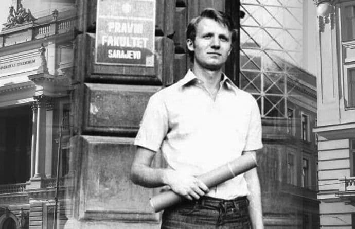 Šešelj od BiH traži invalidsku penziju Šešelj od BiH traži invalidsku penziju