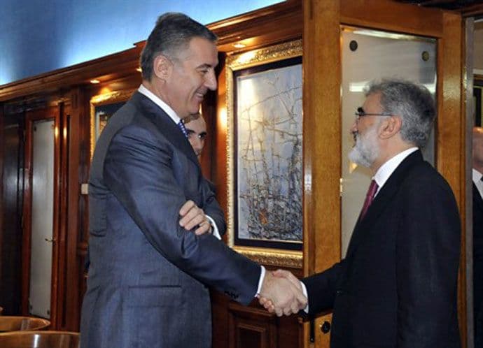 Iskoristiti investicioni potencijal Turske Iskoristiti investicioni potencijal Turske