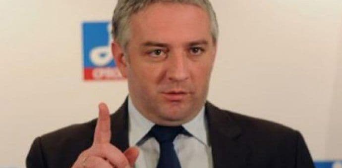 NOVA: Postoji precizan plan organizacije nenasilnih protesta NOVA: Postoji precizan plan organizacije nenasilnih protesta