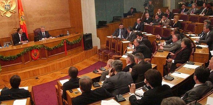 Završena rasprava o Zakonu o sprječavanju korupcije Završena rasprava o Zakonu o sprječavanju korupcije