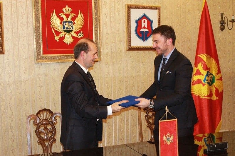 Prijestonica u borbi protiv diskriminacije Prijestonica u borbi protiv diskriminacije