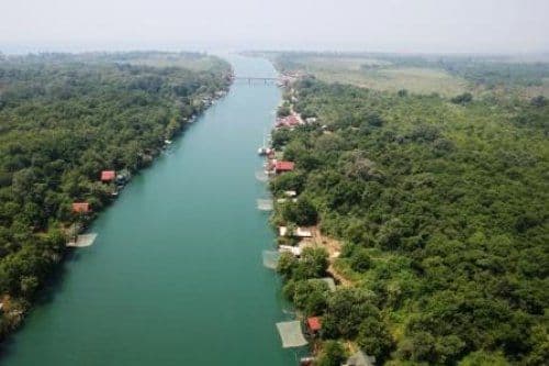 Morsko dobro: 41 prijava zbog nelegalne gradnje u Ulcinju Morsko dobro: 41 prijava zbog nelegalne gradnje u Ulcinju