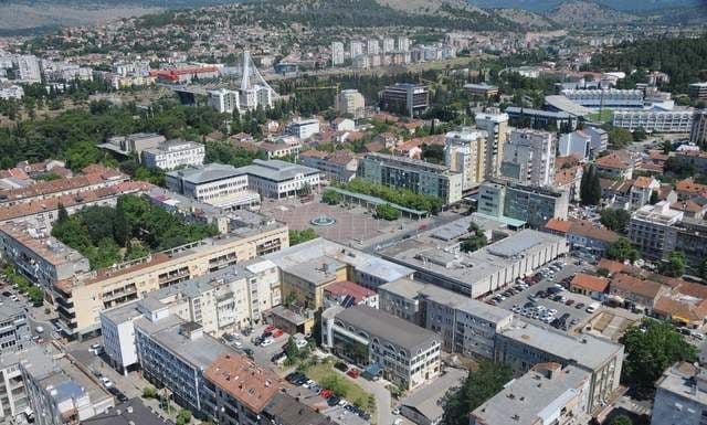 Podgorica: Sjutra obustava saobraćaja Podgorica: Sjutra obustava saobraćaja