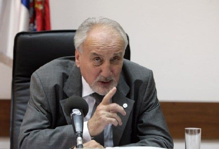 Vukčević: Država opstruirala slučaj Štrpci Vukčević: Država opstruirala slučaj Štrpci