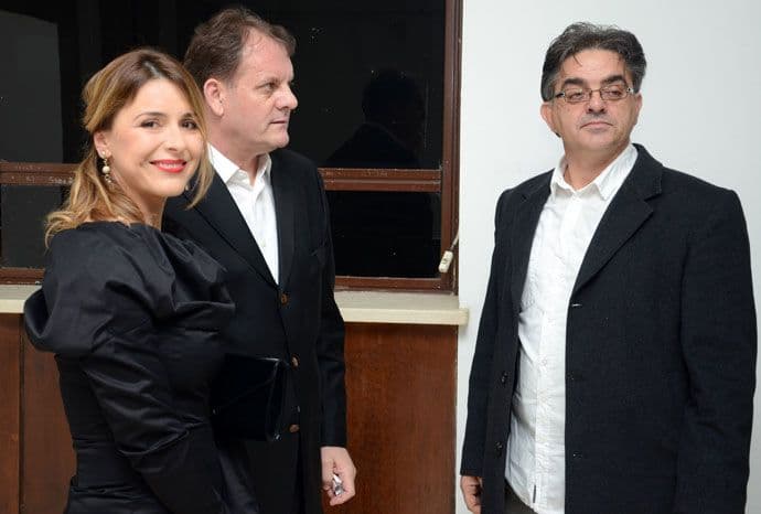 Premijera predstave "Čarobnjak iz Oza" u KIC-u Premijera predstave "Čarobnjak iz Oza" u KIC-u