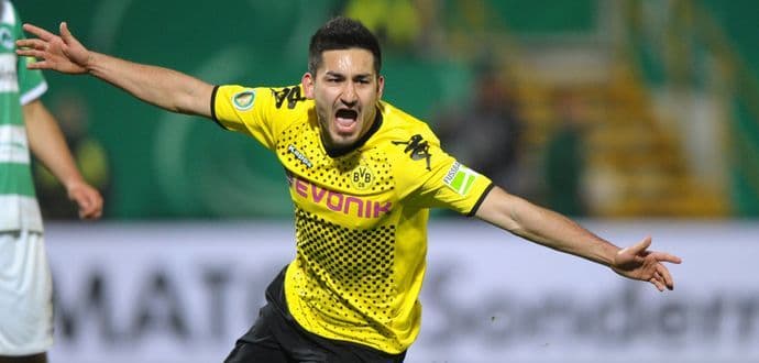 Bundesliga: Borusija preko Hofenhajma umakla sa dna Bundesliga: Borusija preko Hofenhajma umakla sa dna