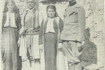 FOTO - ARHIV: Američki Crveni krst u Crnoj Gori FOTO - ARHIV: Američki Crveni krst u Crnoj Gori