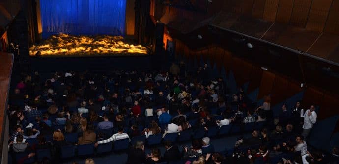 Smijeh i ovacije malih i velikih Podgoričana za „Čarobnjaka iz Oza“ Smijeh i ovacije malih i velikih Podgoričana za „Čarobnjaka iz Oza“