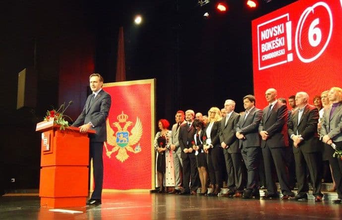 Krivokapić: Ne trebaju nam investitori koji nose iz države Krivokapić: Ne trebaju nam investitori koji nose iz države