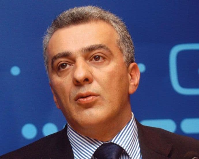 Mandić: Pajović i režimski dio SNP-a pomogli Đukanoviću Mandić: Pajović i režimski dio SNP-a pomogli Đukanoviću