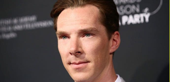 Benedikt Kamberbač kao Dr Strange! Benedikt Kamberbač kao Dr Strange!