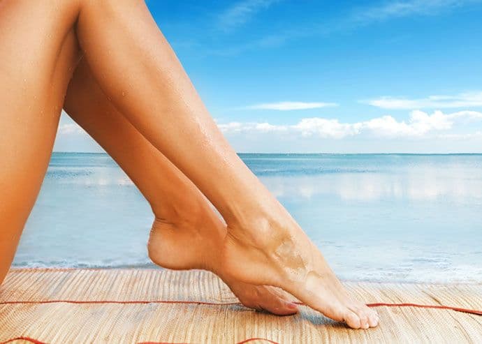 Piling od limuna i đumbira za ispucalu kožu Piling od limuna i đumbira za ispucalu kožu