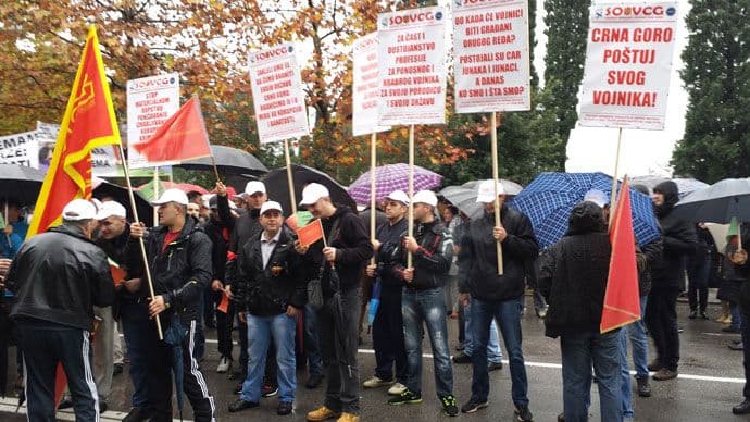 Javni sektor poslanicima: Zastupajte interese naroda, a ne Vlade Javni sektor poslanicima: Zastupajte interese naroda, a ne Vlade