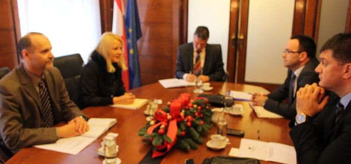 Mješoviti odbor naredne godine u Crnoj Gori Mješoviti odbor naredne godine u Crnoj Gori