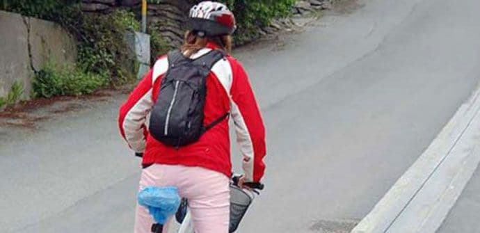 Green home: Stimulisati mlade da idu u školu biciklima Green home: Stimulisati mlade da idu u školu biciklima