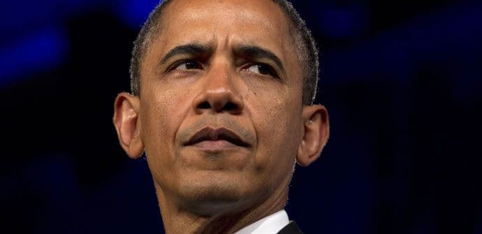 Obama osudio ubistvo novinara Obama osudio ubistvo novinara