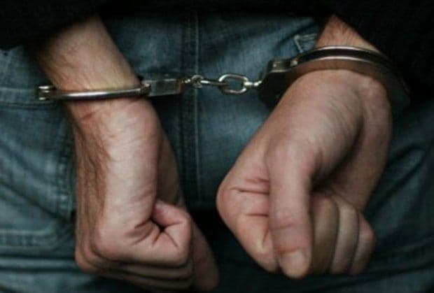 Uhapšena dvojica državljana Srbije koji su od avgusta krali po Podgorici Uhapšena dvojica državljana Srbije koji su od avgusta krali po Podgorici