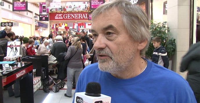 GASPARIČ: Dobri izgledi da Crna Gora 2015. dobije poziv u NATO GASPARIČ: Dobri izgledi da Crna Gora 2015. dobije poziv u NATO