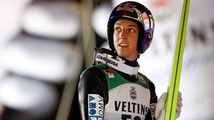 SK: Šlirencauer najbolji u Lilehameru SK: Šlirencauer najbolji u Lilehameru