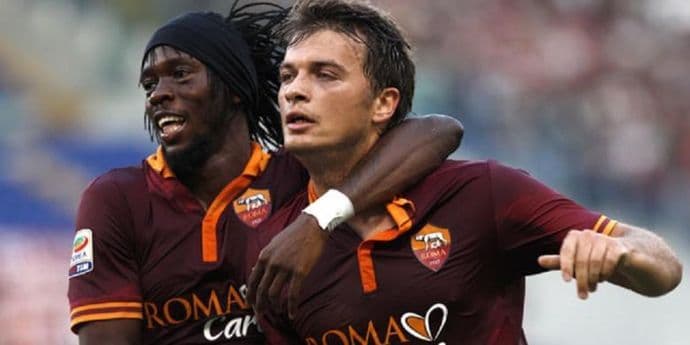 LE: Roma prošla, ispali Bilbao i Olimpijakos LE: Roma prošla, ispali Bilbao i Olimpijakos