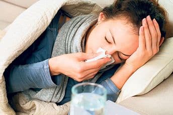 Muči vas začepljen nos: Uz ovu prirodnu metodu možete olakšati simptome