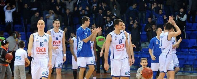 Derbi u Pioniru: Budućnost gostuje Partizanu Derbi u Pioniru: Budućnost gostuje Partizanu