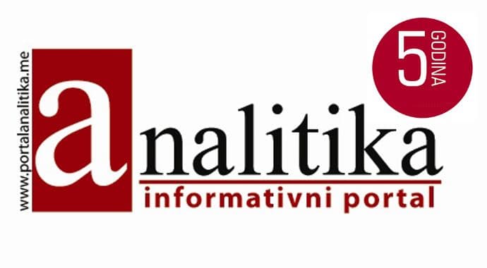 ANALITIKA: Pet godina! ANALITIKA: Pet godina!