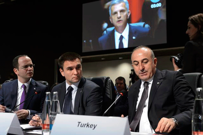 Turska spriječila ulazak 7.000 džihadista u zemlju Turska spriječila ulazak 7.000 džihadista u zemlju