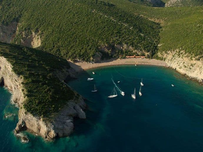 Udruženje procjenjivača: Cijena od 50 eura po kvadratu na Kraljičinoj plaži domaćinska Udruženje procjenjivača: Cijena od 50 eura po kvadratu na Kraljičinoj plaži domaćinska