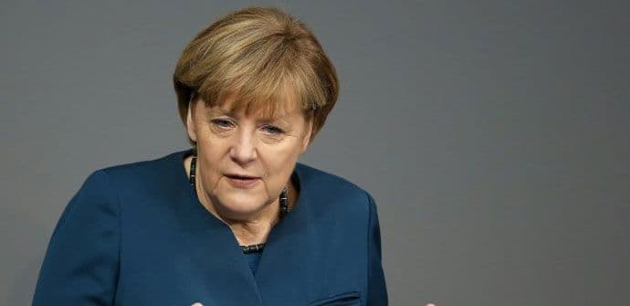Merkel: Rusija pokušava da poveća uticaj na Zapadni Balkan Merkel: Rusija pokušava da poveća uticaj na Zapadni Balkan