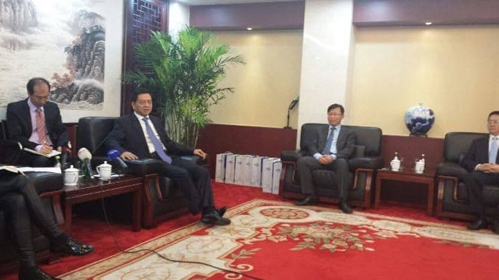 LU ŠAN: 60 stručnjaka već projektuju autoput, intenzivni radovi čim se stvore pravni preduslovi LU ŠAN: 60 stručnjaka već projektuju autoput, intenzivni radovi čim se stvore pravni preduslovi