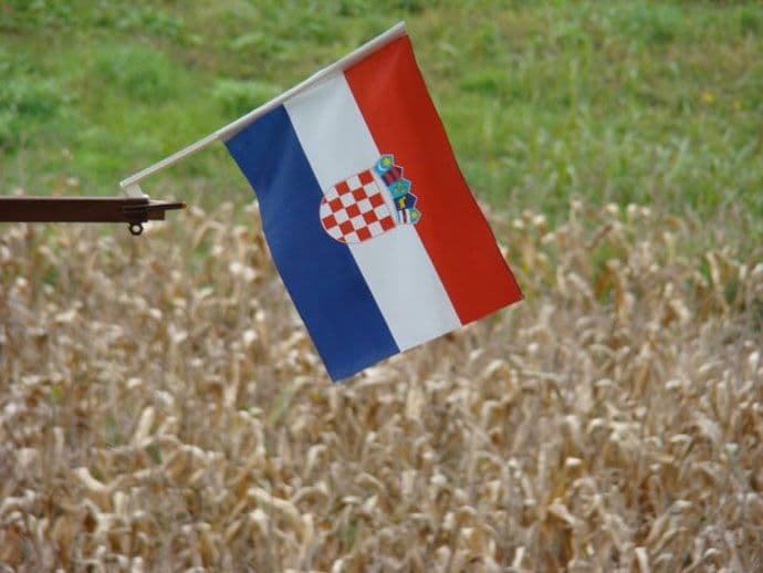Hrvatska: Svaki sedmi stanovnik ostao bez posla Hrvatska: Svaki sedmi stanovnik ostao bez posla