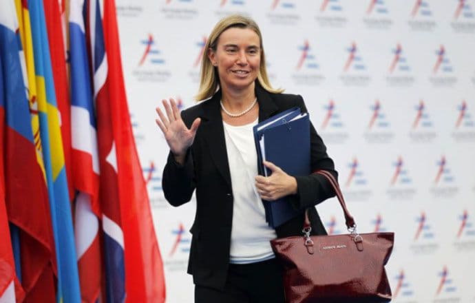 EU će pozvati Tursku da ne podriva sankcije Rusiji EU će pozvati Tursku da ne podriva sankcije Rusiji