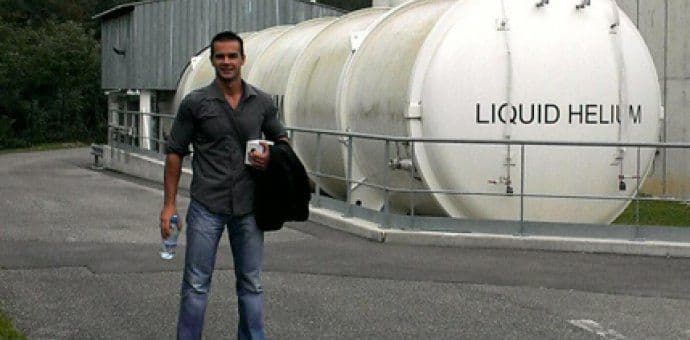 Vujković o odlasku na Mars: Spreman sam, ali ne i siguran Vujković o odlasku na Mars: Spreman sam, ali ne i siguran